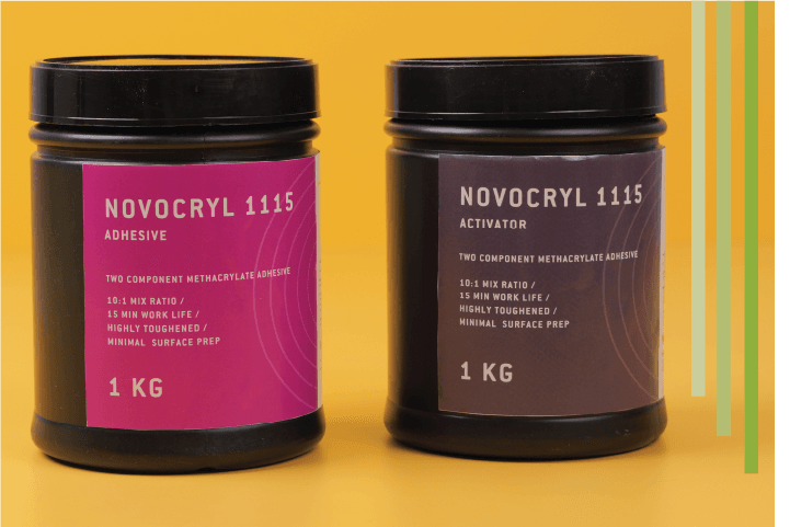 Novocryl 1110