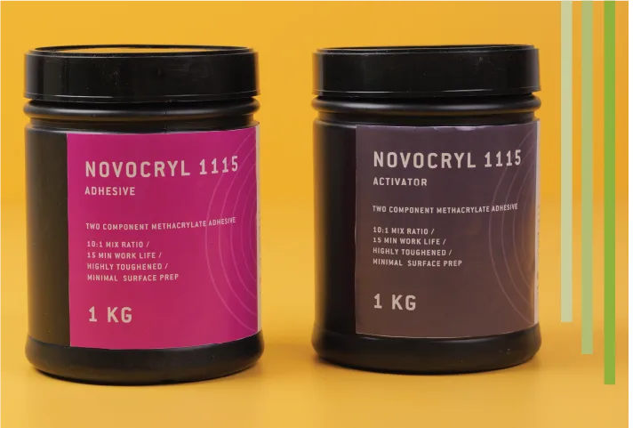 Novocryl 1110