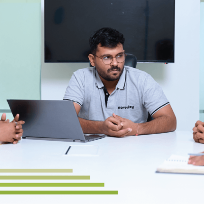 Unsurpassed customer focus: We are by your side, always